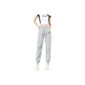 FASTFISH Casual Pants Unisex