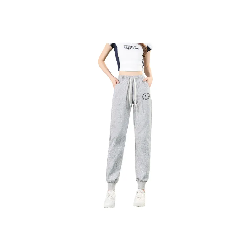 FASTFISH Casual Pants Unisex-0