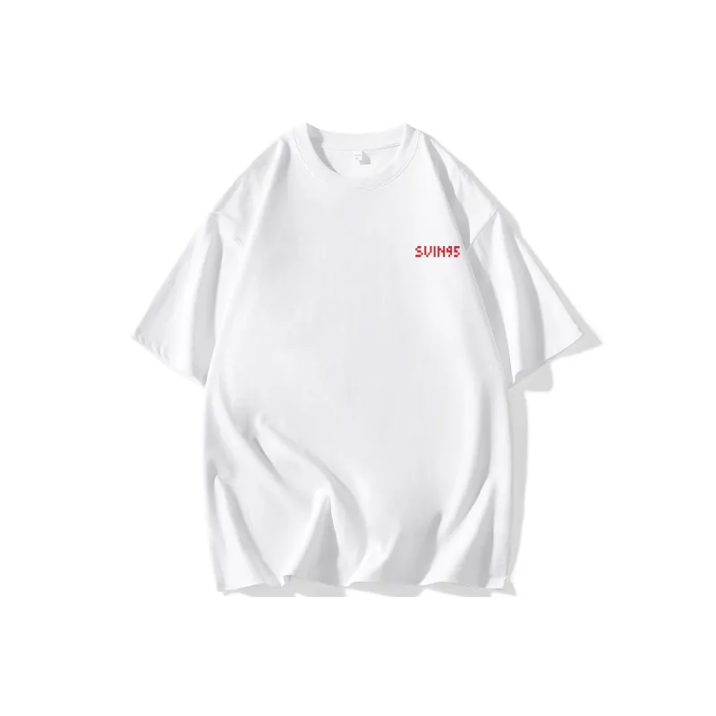 Struggle Vintage95 T Shirt Unisex-2