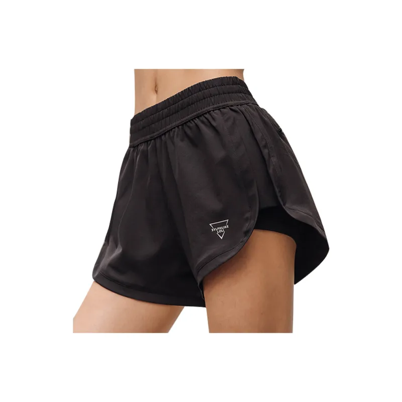 SylphlikeLoli Sports Shorts Women's-0