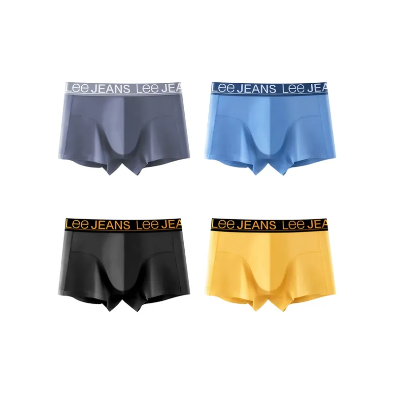 Lee Men Underpants-30