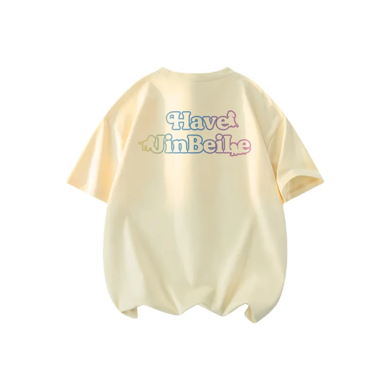 JINBEILE T Shirts Unisex-15