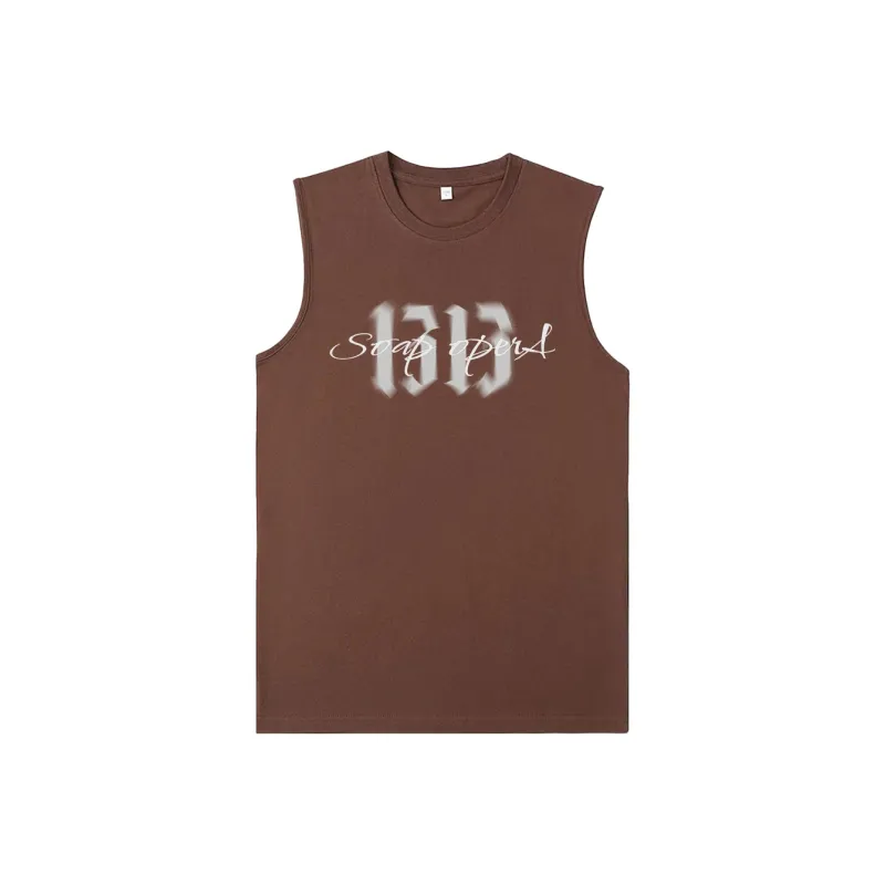 SOAP OPERA Tank Tops Unisex-9