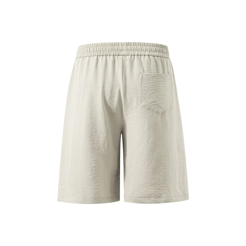 DUKE+DEXTER Casual Shorts Unisex-3