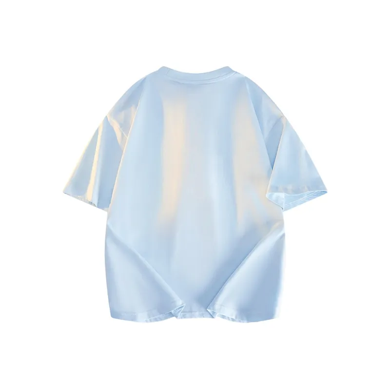 PAL ONGACO T Shirts Unisex-13