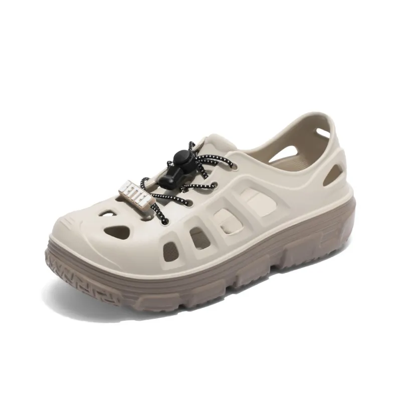ROBINHOOD Clogs Men's Box Included-12