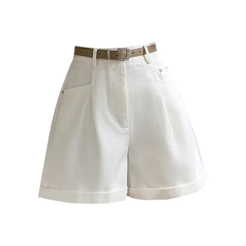 GOSO Casual Shorts Women's-0