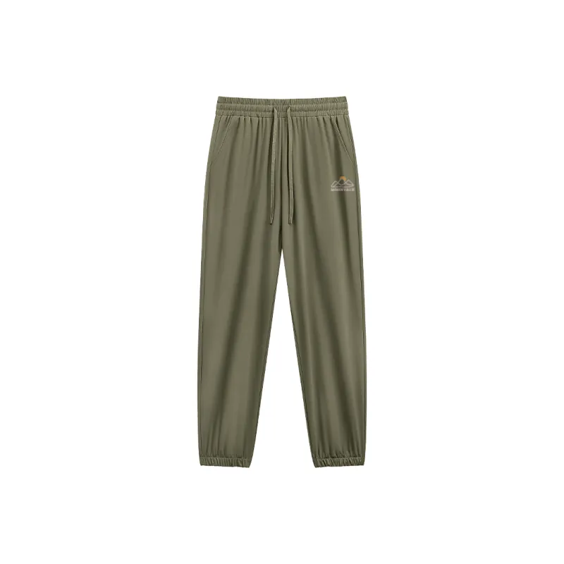 MINISO Casual Pants Unisex-4