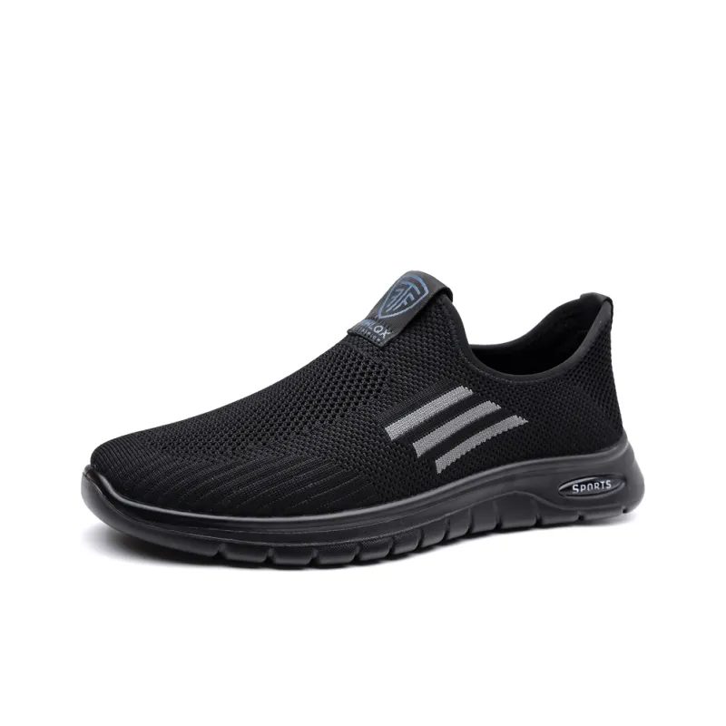 PTLS Men's Casual Shoes Men Low Top-8