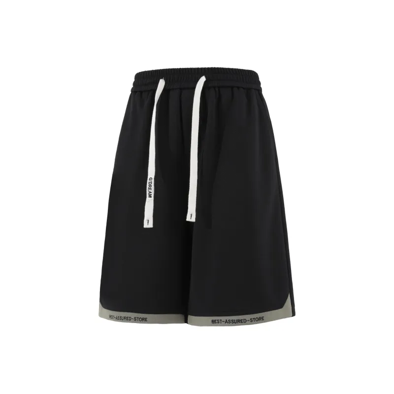 KWER Casual Shorts Unisex-0