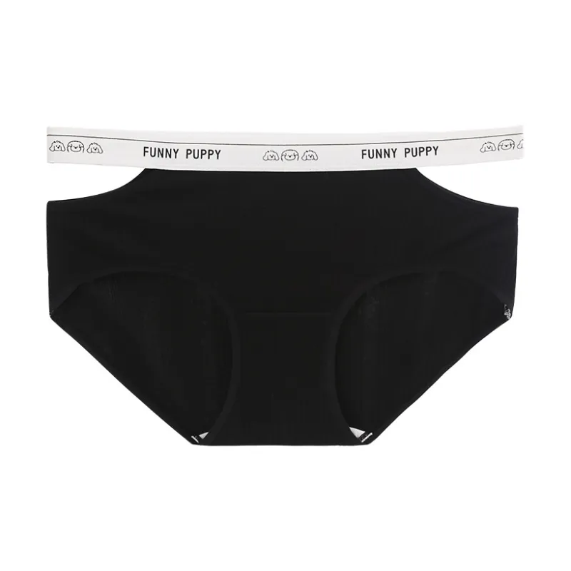 Gentle Welcome Underpants Women's 3 Pack-10