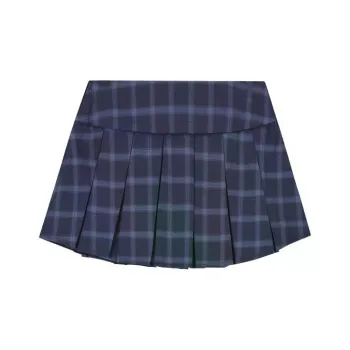 YINLEI Casual Short Skirts Women's