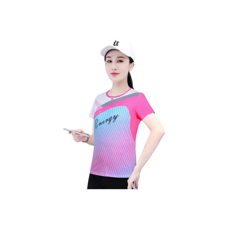 The New Age Family T Shirt Women's-4