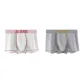 2 Pack (Black+White)