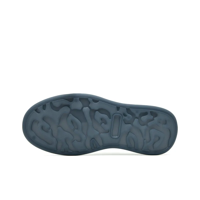 HLA Low-Top Skateboard Shoes Men's-39