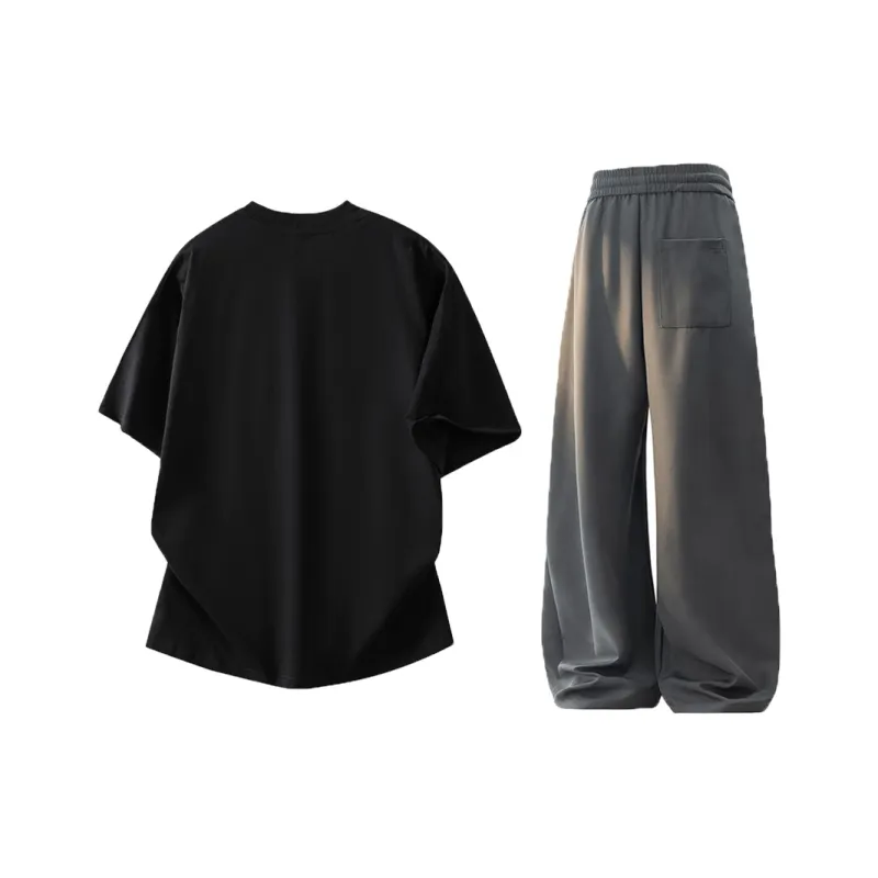 ROSECREED Casual Sportswear Unisex-7
