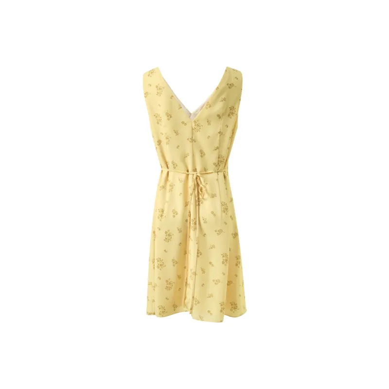 3COLOUR Sleeveless Dress Women's-1