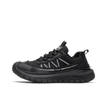 IZEIZIG Low Top Casual Shoes Men's