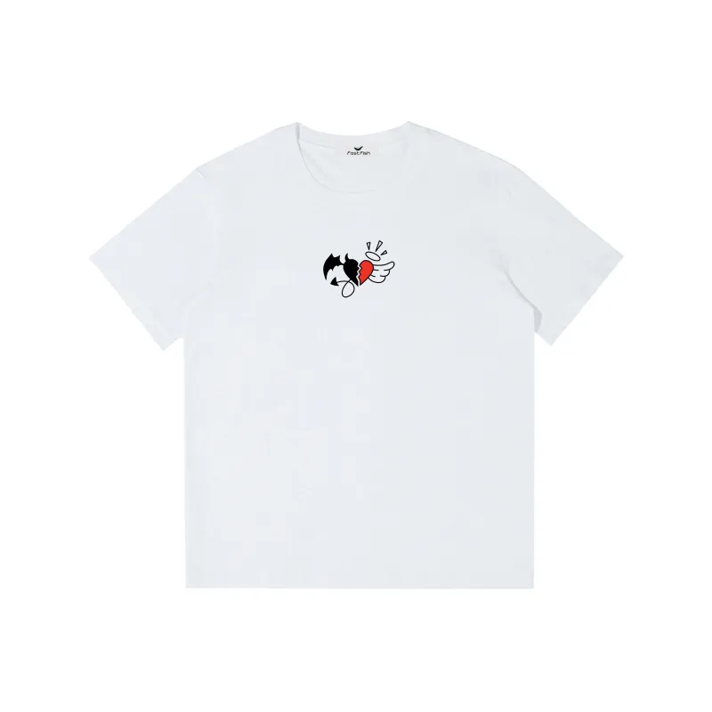 FASTFISH T Shirts Unisex-19