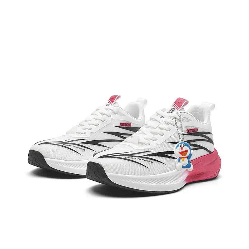 DoraemonA Low Top Running Shoes Men's-7
