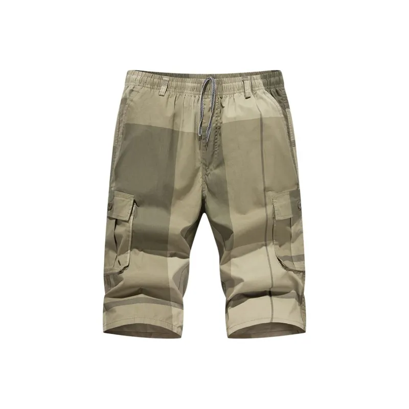VERAF CA Casual Shorts Men-10