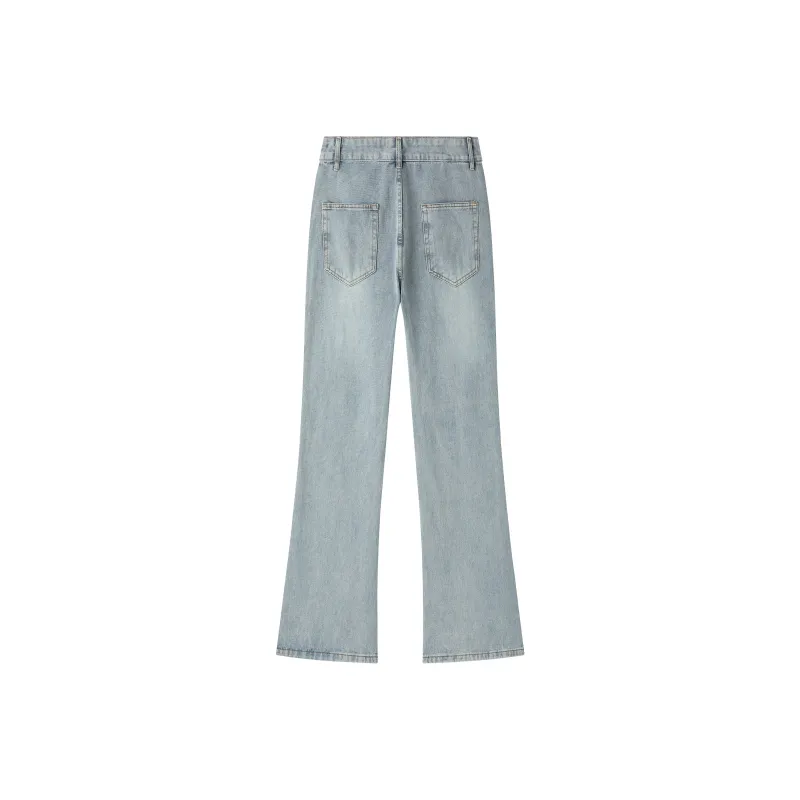 SAME FLOW Jeans Unisex-38