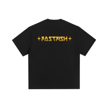 FASTFISH T Shirts Unisex