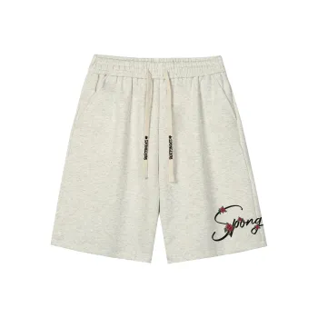 SPONGEBOB SQUAREPANTS Casual Shorts Unisex