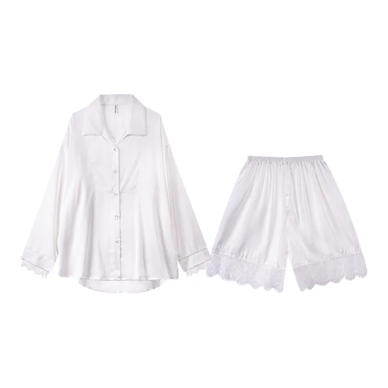 Slimma Women's Pajama Sets-0
