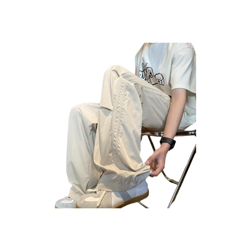 JIMI&JONS Cargo Pants Unisex-4
