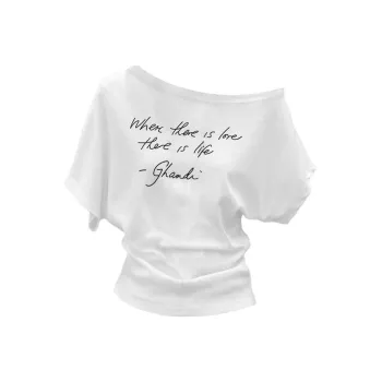 Peaches Peaches T Shirt Women's