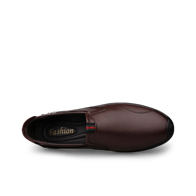 British Knights Casual Shoes Men's Brown-2
