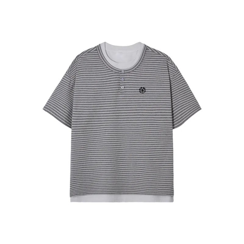 PSO Brand T Shirts Unisex-3