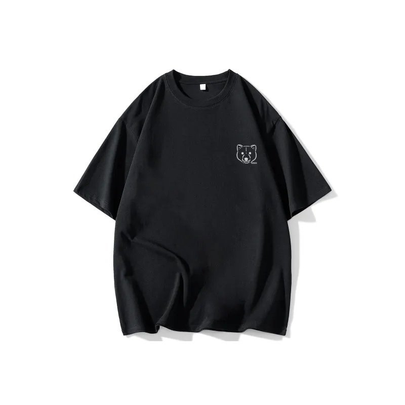 Struggle Vintage95 T Shirt Unisex-0