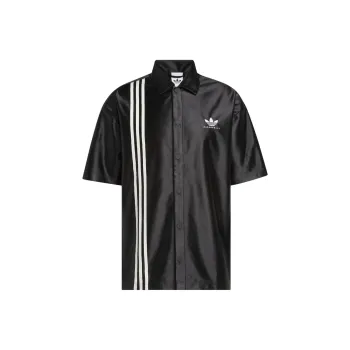 Adidas Originals Shirt Unisex Black