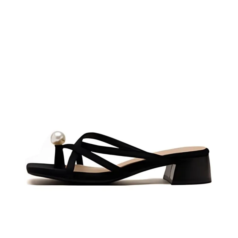 NUNZ Flip Flops Women's-4