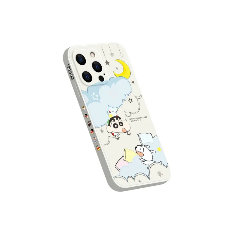 QINGMO Phone Cases-0