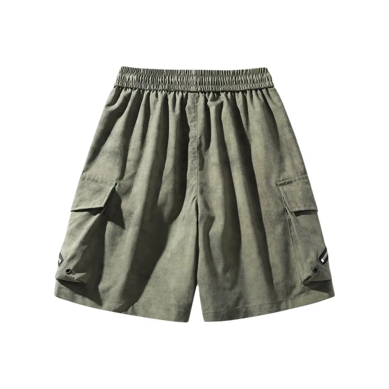 7 SEVFUN Casual Shorts Unisex-5