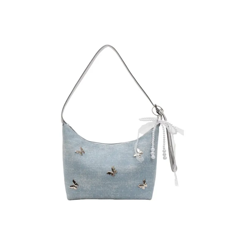 GATOER PU Shoulder Bag Women's Multicolor-0