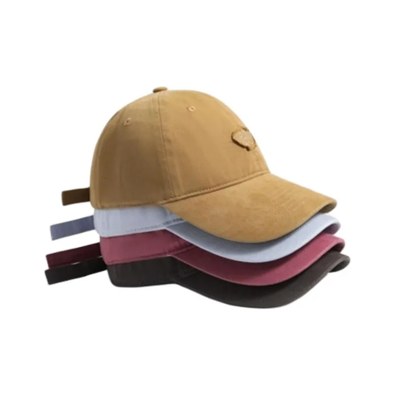 POPEYE Cotton Baseball Caps Unisex-2