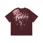 Burgundy (100% cotton)