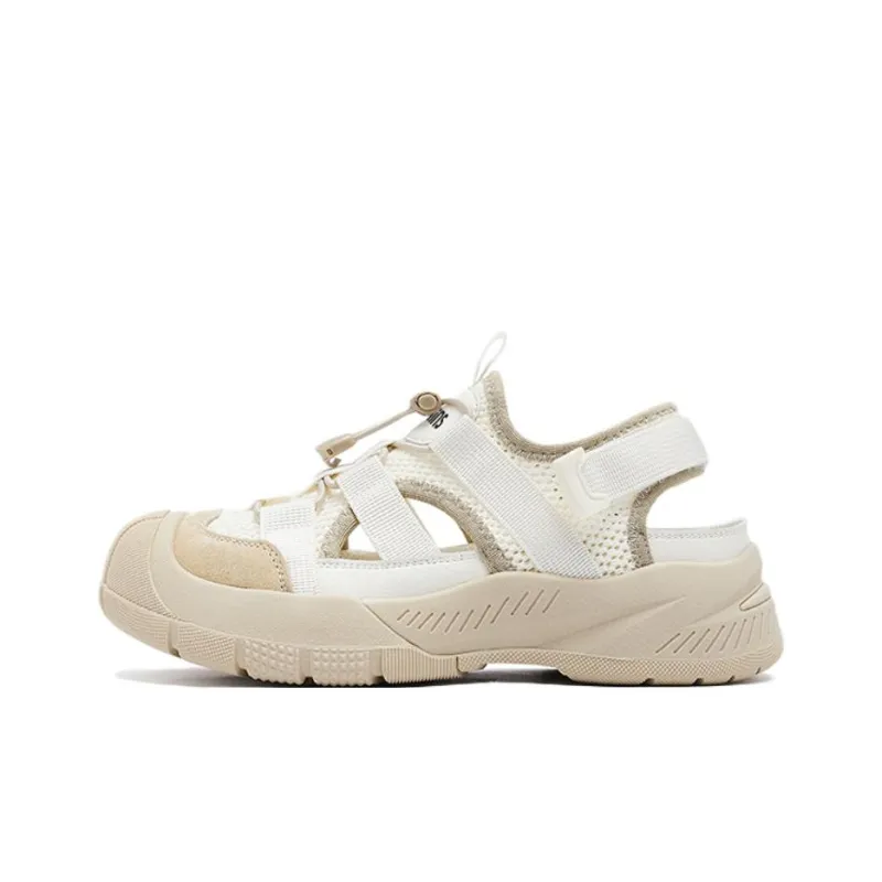 15 MINS River Trekking Shoes 4cm Women's-0