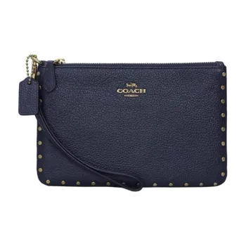 COACH Wristlet Wallets