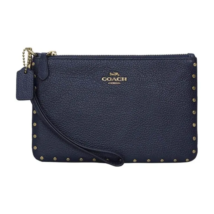 COACH Wristlet Wallets-0