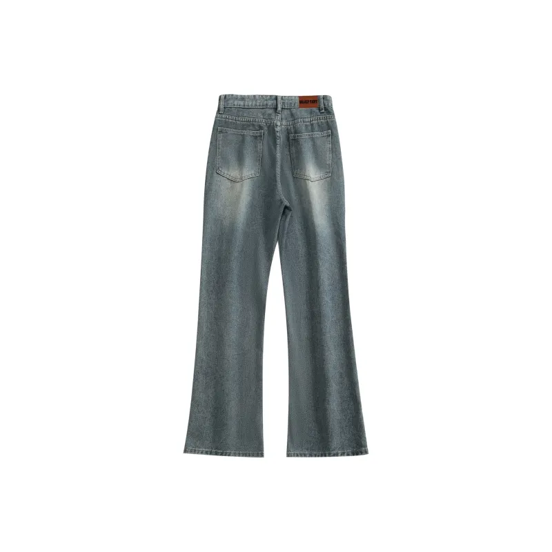 GALAXY FAIRY Jeans Unisex-11