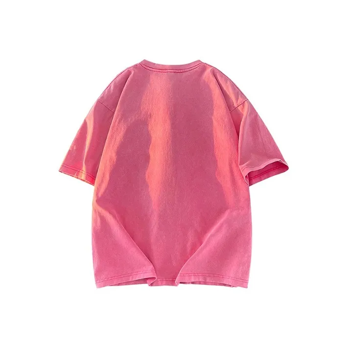 CHARLIE GOLF T Shirts Unisex-5