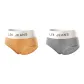 2 Pack (Brown+Black)
