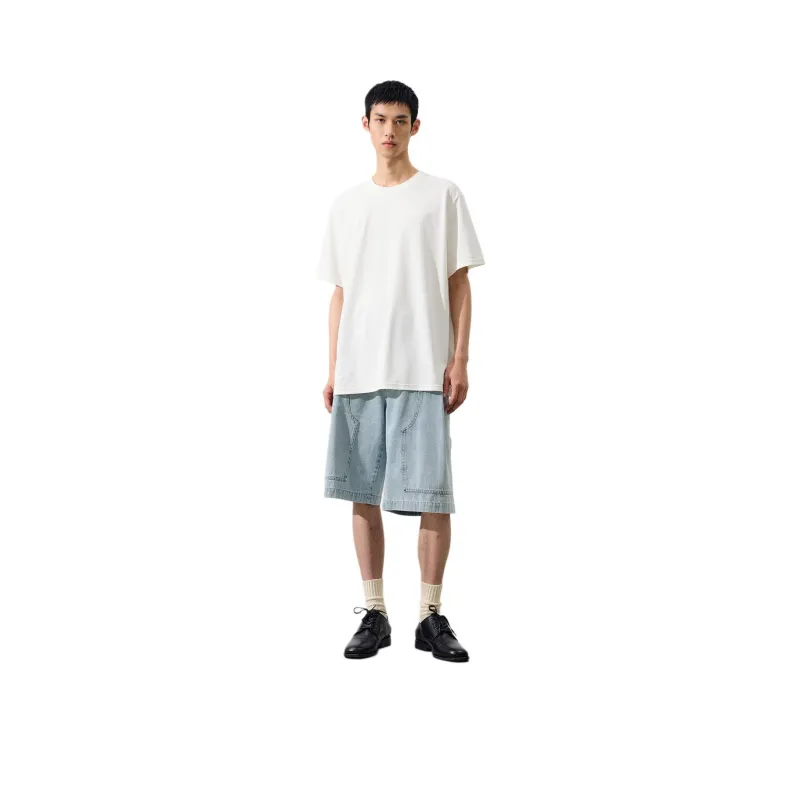 WHITT EPURE T Shirts Men-0