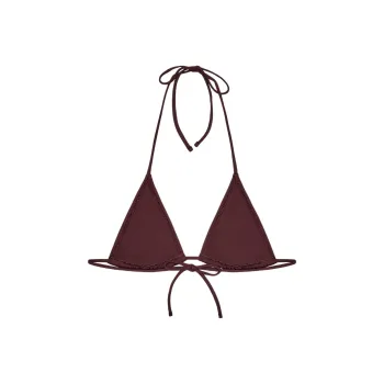 ZARA Bikinis Women's Brown