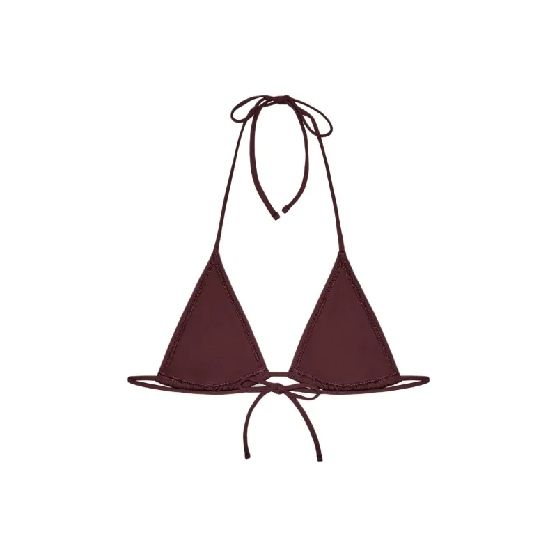 ZARA Bikinis Women's Brown-0